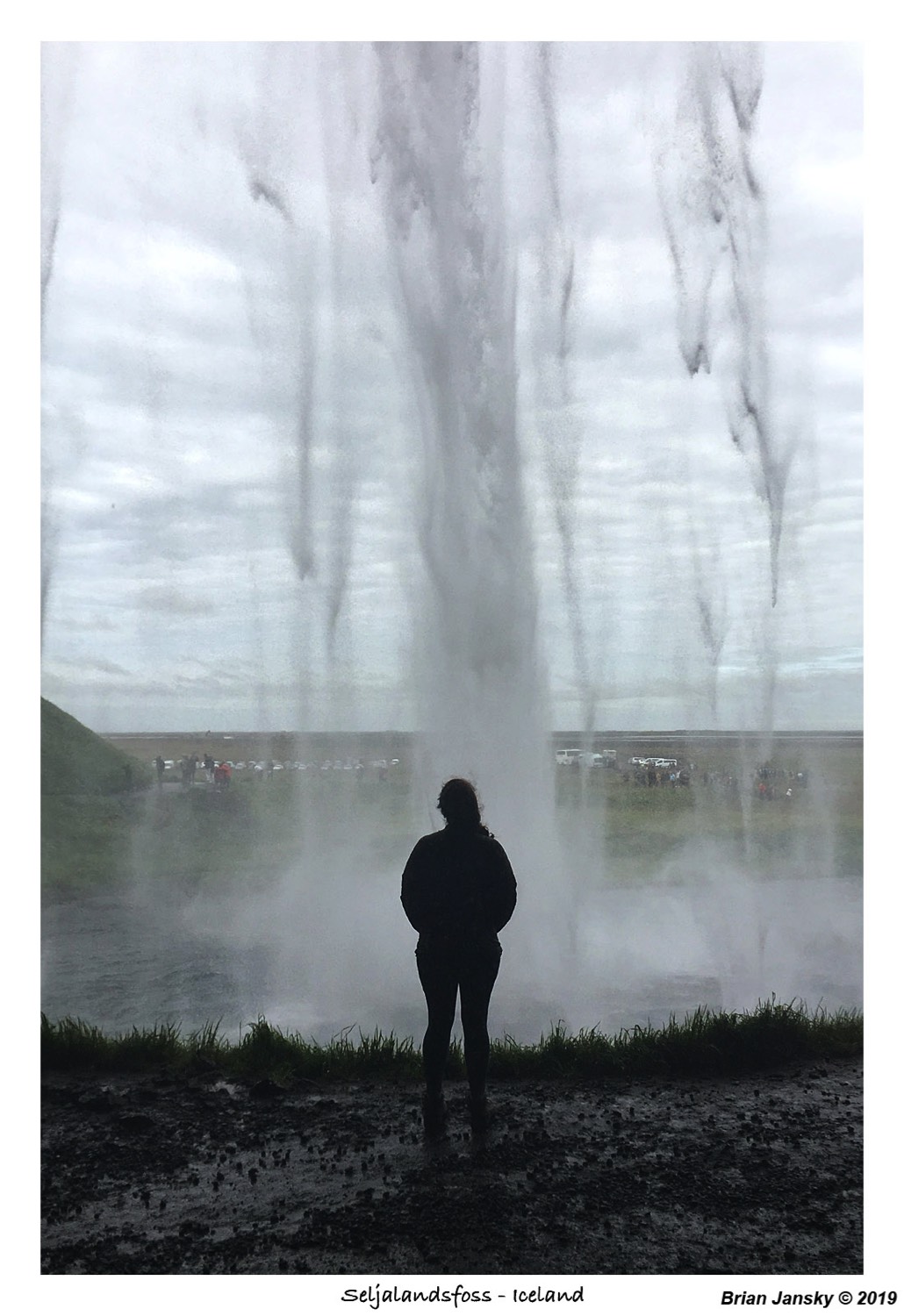 Seljalandsfoss